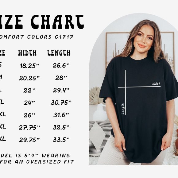 🤎Books, Coffee, Jesus T-Shirt - Picture 3 of 3